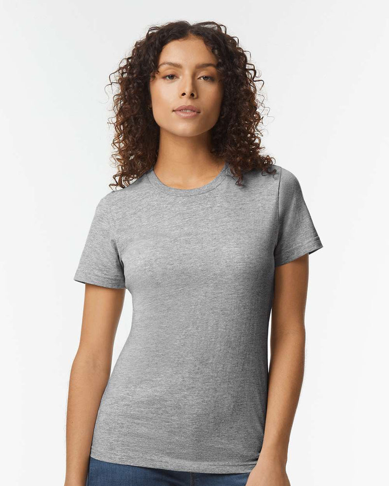 Gildan Women&