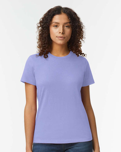 Gildan Women's Softstyle® Midweight T-Shirt