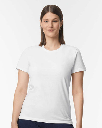 Gildan Women's Softstyle® Midweight T-Shirt