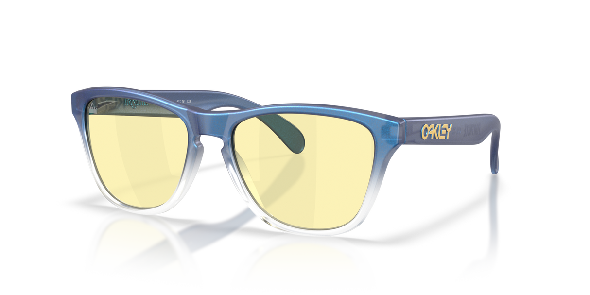 Oakley Frogskins S Glasses-2