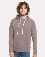Next Level Men's Santa Cruz Pullover Hoodie 2 of 2