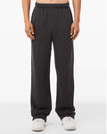 BELLA + CANVAS Unisex Sponge Fleece Straight Leg Sweatpants
