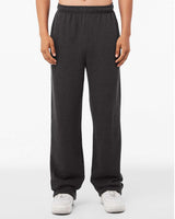BELLA + CANVAS Unisex Sponge Fleece Straight Leg Sweatpants