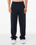BELLA + CANVAS Unisex Sponge Fleece Straight Leg Sweatpants