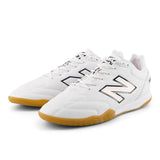 New Balance Adult 442 Elite Indoor V3 Soccer Shoes-10