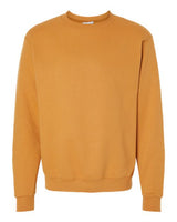 Champion Men's Powerblend Crewneck Sweatshirt Mens Apparel Sweatshirts & Fleece