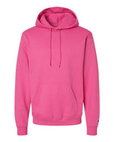 Champion Men's Powerblend Hooded Sweatshirt Mens Apparel Sweatshirts & Fleece