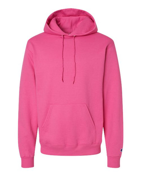 Champion Men's Powerblend Hooded Sweatshirt