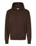 Champion Men's Powerblend Hooded Sweatshirt Mens Apparel Sweatshirts & Fleece