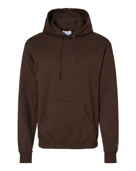 Champion Men's Powerblend Hooded Sweatshirt