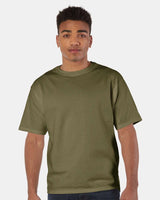 Champion Men's Heritage 7-Oz. Jersey Tee Champion