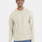 ComfortWash by Hanes Men's Garment-Dyed Jersey Hooded Long Sleeve T-Shirt ComfortWash by Hanes