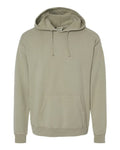 ComfortWash by Hanes Garment Dyed Unisex Hooded Sweatshirt ComfortWash by Hanes