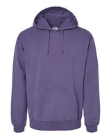 ComfortWash by Hanes Garment Dyed Unisex Hooded Sweatshirt ComfortWash by Hanes