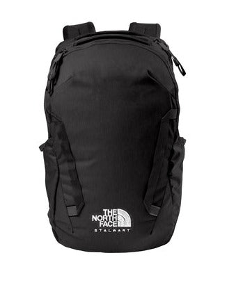 The North Face Stalwart Backpack. NF0A52S6 The North Face