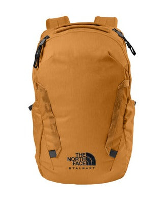 The North Face Stalwart Backpack. NF0A52S6 The North Face