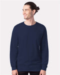 Hanes Men's Essential Long Sleeve T-Shirt