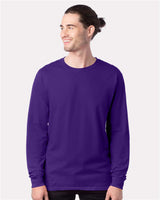 Hanes Men's Essential Long Sleeve T-Shirt