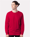 Hanes Men's Essential Long Sleeve T-Shirt