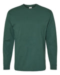 Hanes Men's Essential-T Long Sleeve T-Shirt Mens Apparel Shirts & Tops