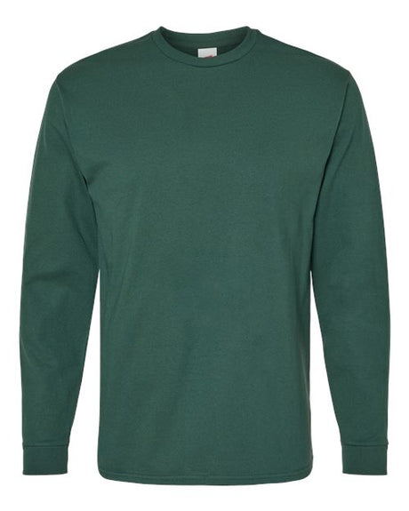 Hanes Men's Essential-T Long Sleeve T-Shirt