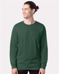 Hanes Men's Essential Long Sleeve T-Shirt