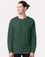 Hanes Men's Essential Long Sleeve T-Shirt