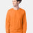 Hanes Men's Essential-T Long Sleeve T-Shirt 2 of 2 Hanes