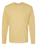 Hanes Men's Essential-T Long Sleeve T-Shirt Mens Apparel Shirts & Tops