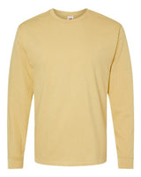 Hanes Men's Essential-T Long Sleeve T-Shirt Mens Apparel Shirts & Tops