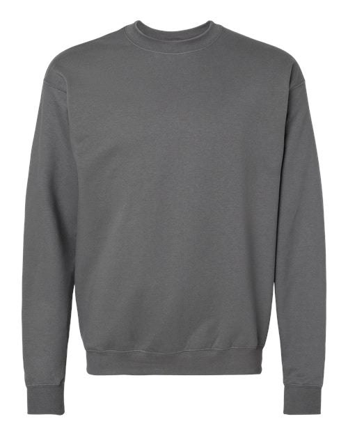 Hanes Men's Perfect Fleece Crewneck Sweatshirt Hanes Men's