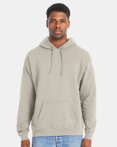 Hanes Men's Perfect Fleece Hooded Sweatshirt