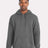 Hanes Men's Perfect Fleece Hooded Sweatshirt Mens Apparel Sweatshirts & Fleece