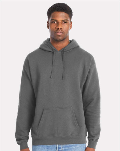 Hanes Men's Perfect Fleece Hooded Sweatshirt