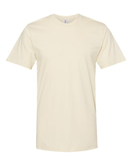American Apparel Men's Fine Jersey Tee Mens Apparel Shirts & Tops