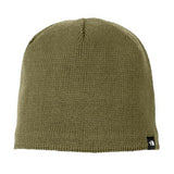 The North Face Mountain Beanie. NF0A4VUB The North Face