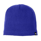 The North Face Mountain Beanie. NF0A4VUB The North Face