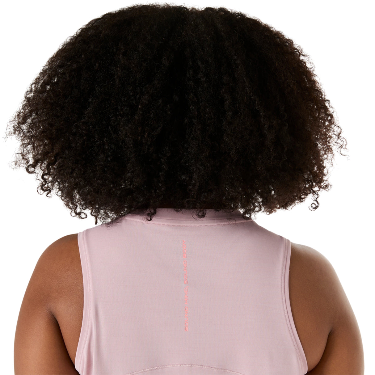 Asics Women's Road Crop Top-5