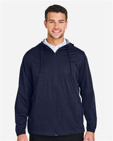 North End Men's Network Lightweight Jacket-3