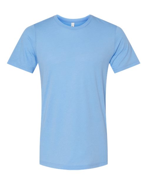 Bella + Canvas Men's Triblend Short Sleeve Tee Mens Apparel Shirts & Tops