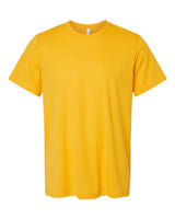 Bella + Canvas Men's Triblend Short Sleeve Tee Mens Apparel Shirts & Tops