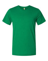 Bella + Canvas Men's Triblend Short Sleeve Tee Mens Apparel Shirts & Tops