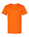 Bella + Canvas Men's Triblend Short Sleeve Tee Mens Apparel Shirts & Tops