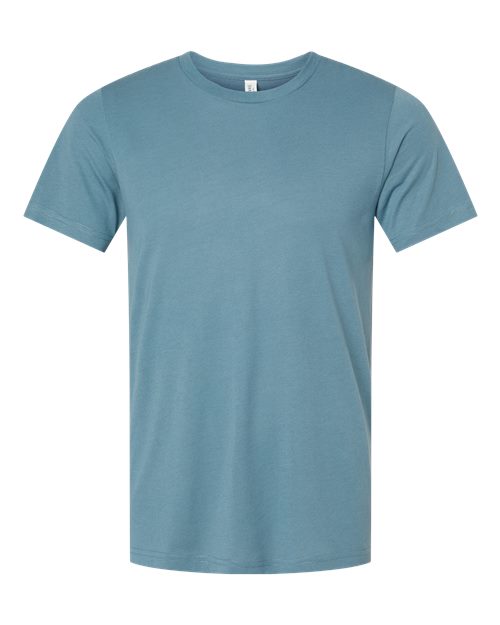 Bella + Canvas Men's Triblend Short Sleeve Tee Mens Apparel Shirts & Tops