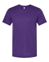 Bella + Canvas Men's Triblend Short Sleeve Tee Mens Apparel Shirts & Tops