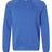 Bella + Canvas Men's Sponge Fleece Raglan Sweatshirt Mens Apparel Sweatshirts & Fleece