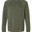 Bella + Canvas Men's Sponge Fleece Raglan Sweatshirt Mens Apparel Sweatshirts & Fleece