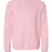 Bella + Canvas Men's Sponge Fleece Raglan Sweatshirt Mens Apparel Sweatshirts & Fleece