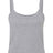 Bella + Canvas Women's Micro Rib Spaghetti Strap Tank Womens Apparel Shirts & Tops