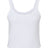Bella + Canvas Women's Micro Rib Spaghetti Strap Tank Womens Apparel Shirts & Tops
